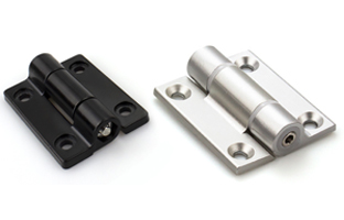 Adjustable torque hinge