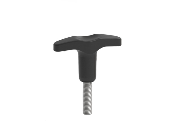 T-bolt knob