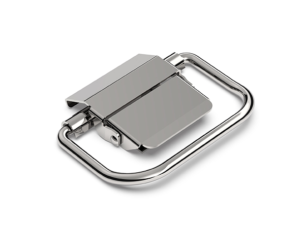 Handle type buckle