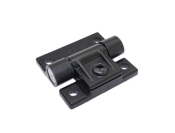 Adjustable torque hinge