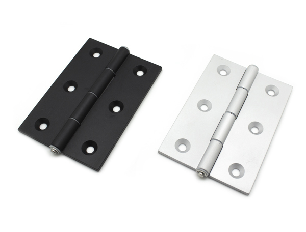 Damping hinge