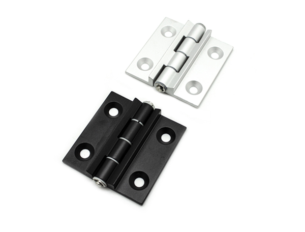 Damping hinge