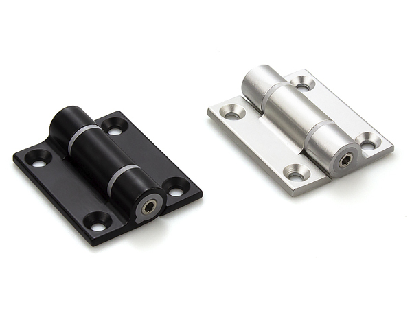 Adjustable torque hinge