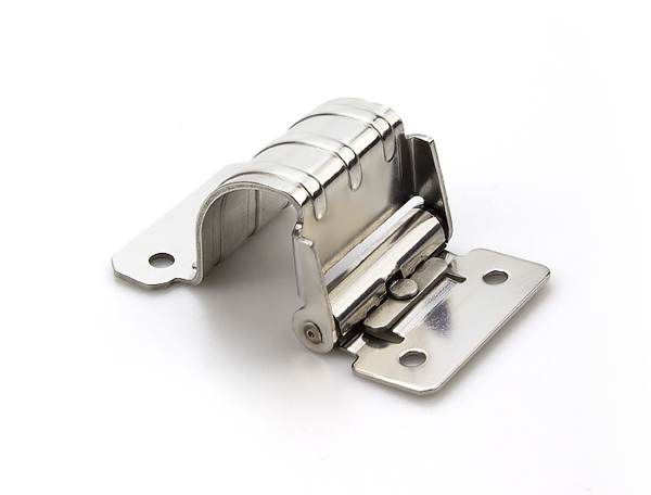 Torque hinge