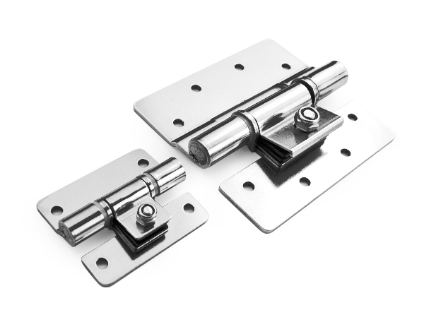 Torque hinge