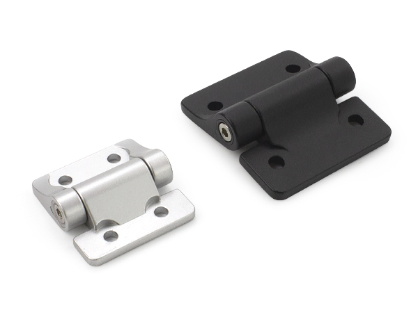 Adjustable torque hinge