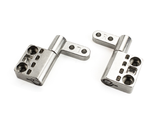 Torque hinge