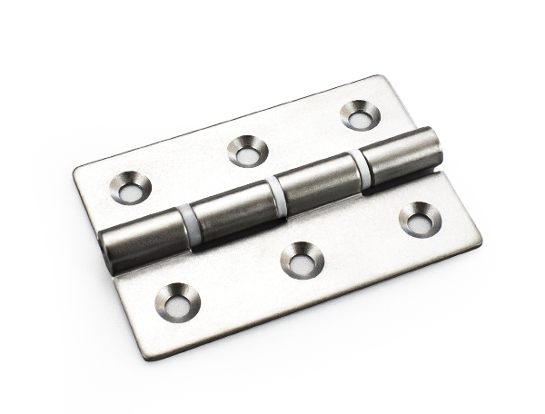 Stainless steel hinge