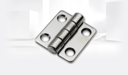 What to pay attention to when purchasing stainless steel hinges