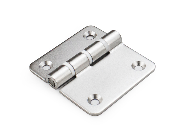 Chassis hinge