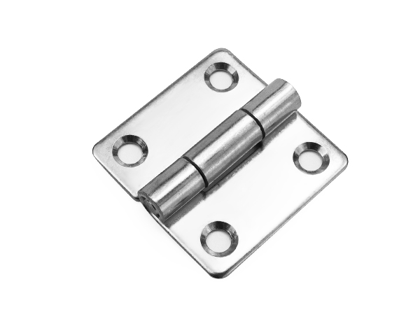 Chassis hinge