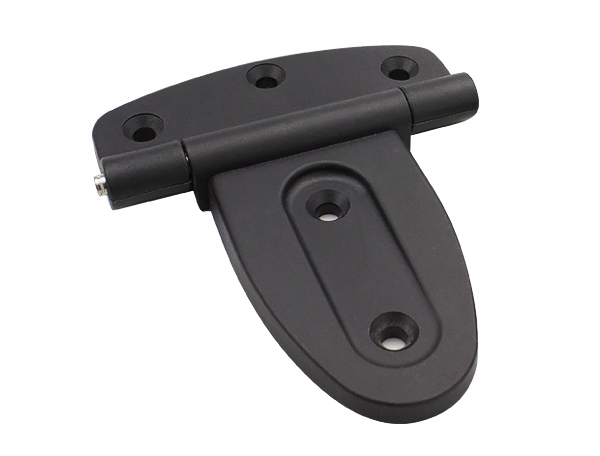 Nylon hinge