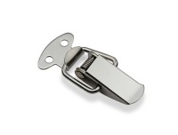 Ordinary buckle