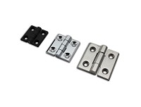 Chassis hinge