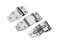 Truck hinge