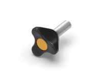 Samsung bolt knob